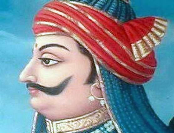 महाराणा प्रताप: जिन्होंने मुगलों के सामने कभी नहीं झुकाया सिर