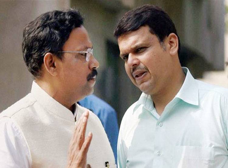 महाराष्ट्र के सरकारी कार्यालयों में मराठी अनिवार्य