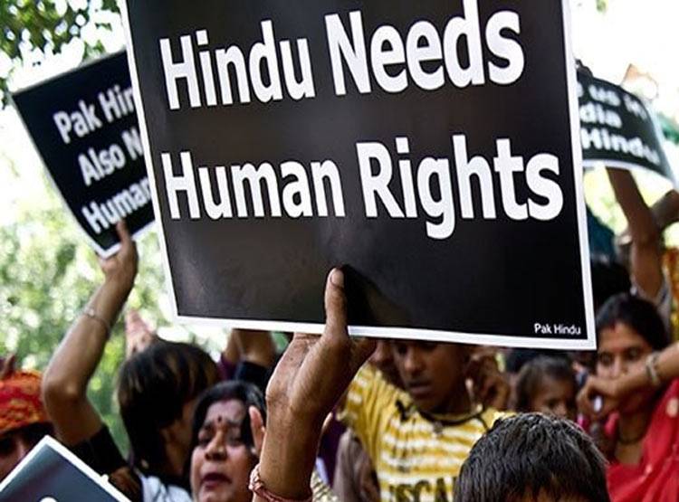 इन 8 राज्यों में अल्पसंख्यक हो सकते हैं हिंदू