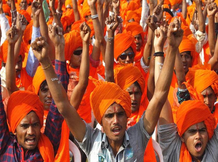 इन 8 राज्यों में अल्पसंख्यक हो सकते हैं हिंदू