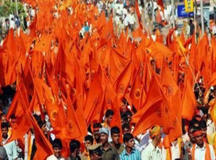 इन 8 राज्यों में अल्पसंख्यक हो सकते हैं हिंदू