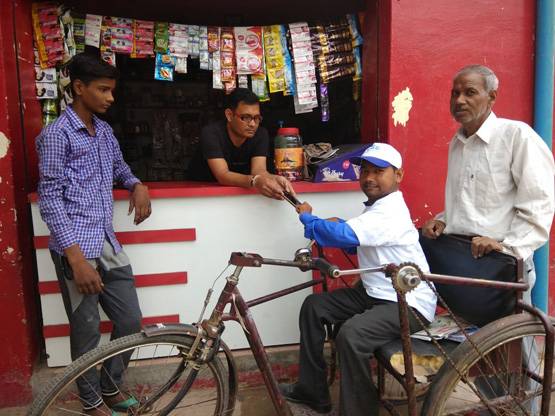 मोदी सरकार की ये 12 उपलब्धियां हैं 'अच्छे दिन' के सबूत!