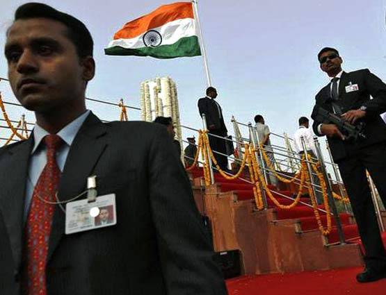 खास हैं मोदी के कमांडो और उनकी कार, जानें- कैसे होती है सुरक्षा