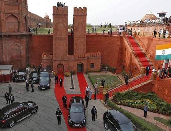 खास हैं मोदी के कमांडो और उनकी कार, जानें- कैसे होती है सुरक्षा