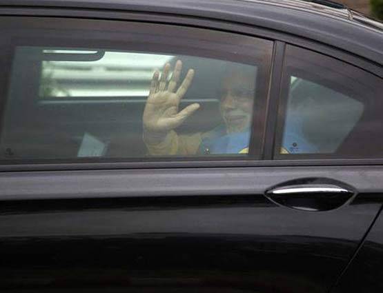 खास हैं मोदी के कमांडो और उनकी कार, जानें- कैसे होती है सुरक्षा