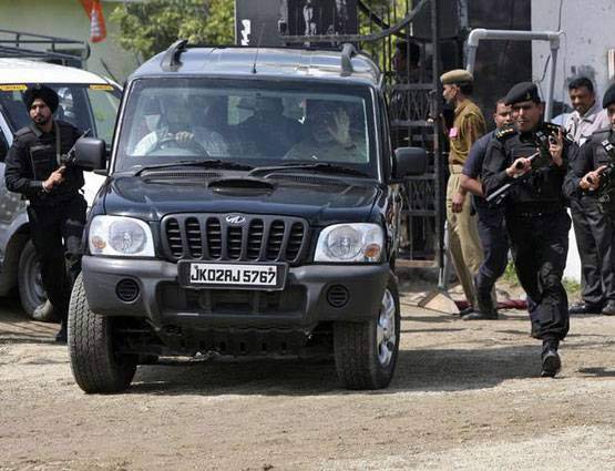खास हैं मोदी के कमांडो और उनकी कार, जानें- कैसे होती है सुरक्षा