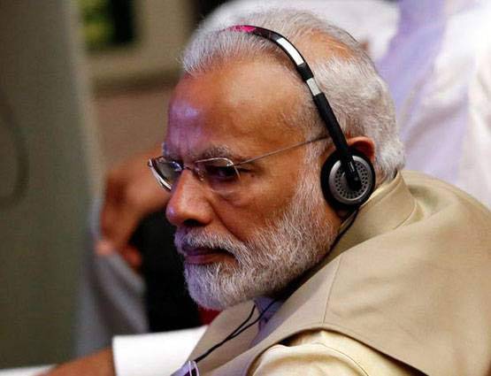 खास हैं मोदी के कमांडो और उनकी कार, जानें- कैसे होती है सुरक्षा