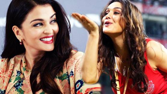 Veere di wedding: ये हैं बॉलीवुड की रियल लाइफ VEERS