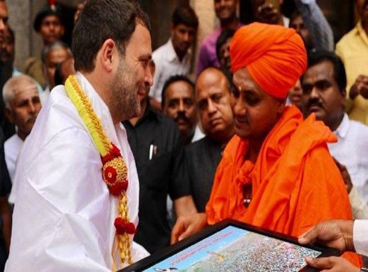 जब राजीव गांधी ने एयरपोर्ट से ही छीन ली थी कर्नाटक के CM की कुर्सी