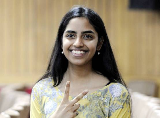 CBSE: UP की मेघना ने 12वीं में किया टॉप, ये हैं 5 साल के टॉपर्स