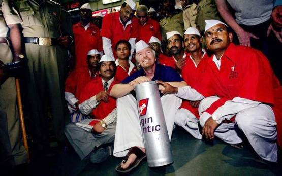 न MBA-न मैनेजमेंट की पढ़ाई, फिर भी बड़े-बड़े CEO हैं इनके मुरीद