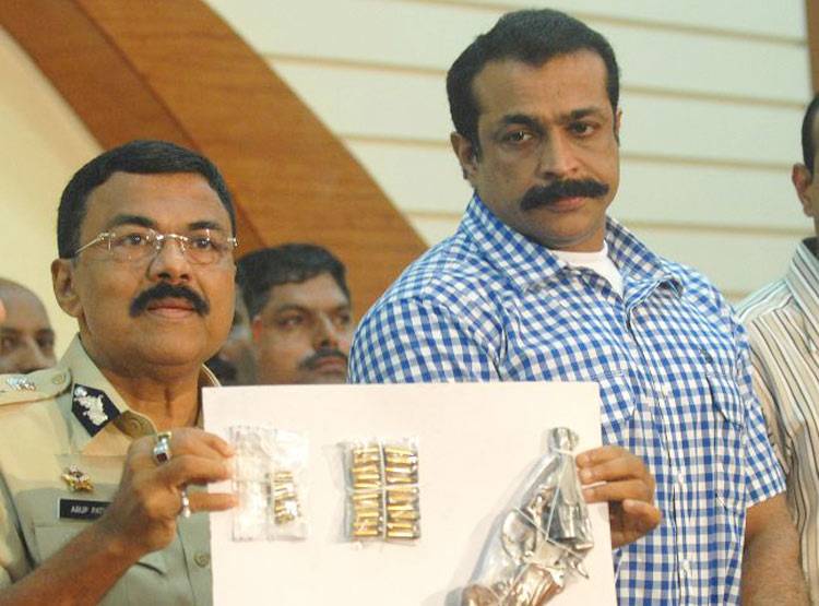 डॉक्टर पिता की इकलौती संतान थे हिमांशु रॉय, ऐसे बने IPS