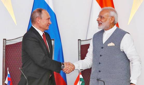 इसलिए भारत के लिए जरूरी है रूस से दोस्ती