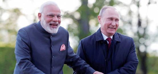 इसलिए भारत के लिए जरूरी है रूस से दोस्ती