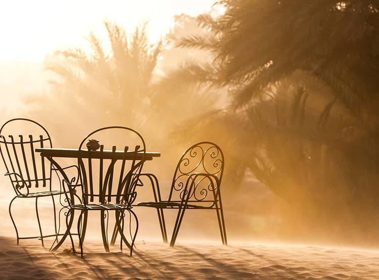 रेतीले तूफान का अलर्ट! जानें- क्यों होता है ज्यादा खतरनाक