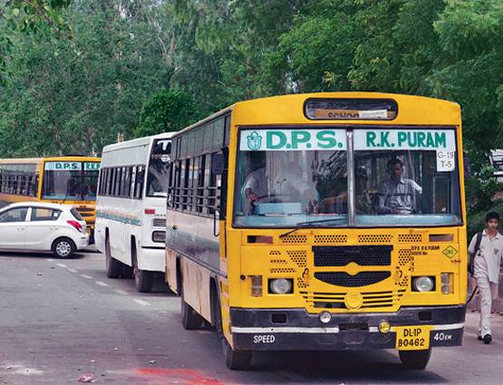 जानें- क्यों स्कूल बस को रंग होता है पीला? ये हैं SC की गाइडलाइंस