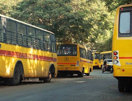 जानें- क्यों स्कूल बस को रंग होता है पीला? ये हैं SC की गाइडलाइंस