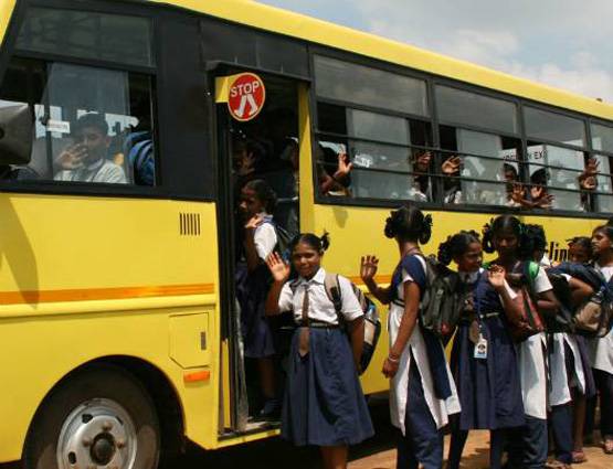 जानें- क्यों स्कूल बस को रंग होता है पीला? ये हैं SC की गाइडलाइंस