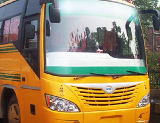 जानें- क्यों स्कूल बस को रंग होता है पीला? ये हैं SC की गाइडलाइंस