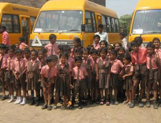 जानें- क्यों स्कूल बस को रंग होता है पीला? ये हैं SC की गाइडलाइंस