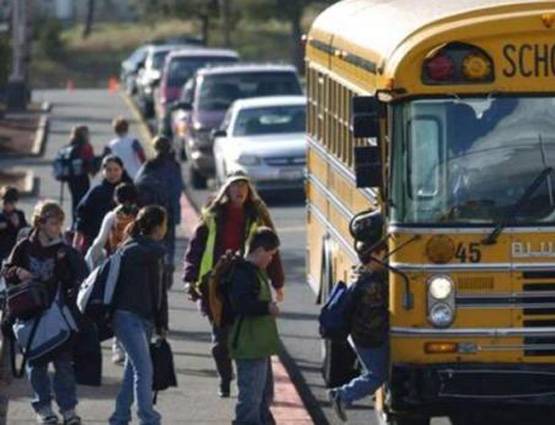 जानें- क्यों स्कूल बस को रंग होता है पीला? ये हैं SC की गाइडलाइंस