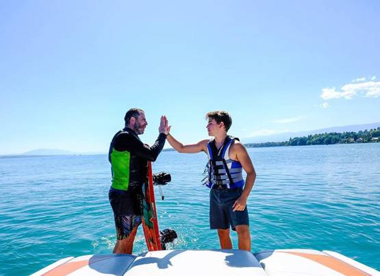 ये है दुनिया का सबसे महंगा स्कूल! साल की फीस है 70 लाख रुपये