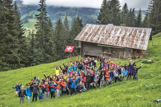 ये है दुनिया का सबसे महंगा स्कूल! साल की फीस है 70 लाख रुपये