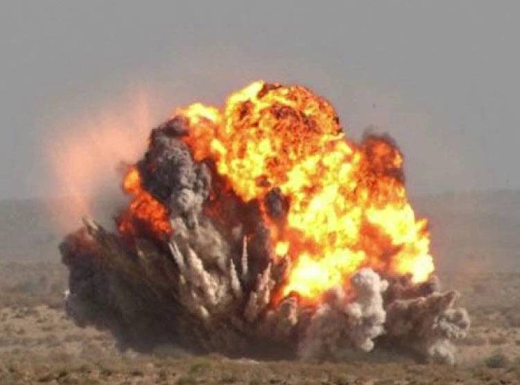 ट्रकों से आया परमाणु बम, ऐसे सीक्रेट तरीके से हुआ था पोकरण परीक्षण