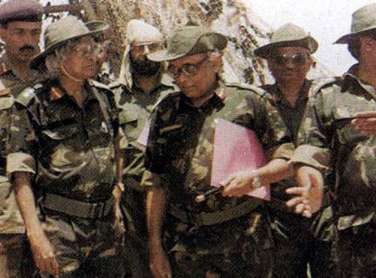 ट्रकों से आया परमाणु बम, ऐसे सीक्रेट तरीके से हुआ था पोकरण परीक्षण