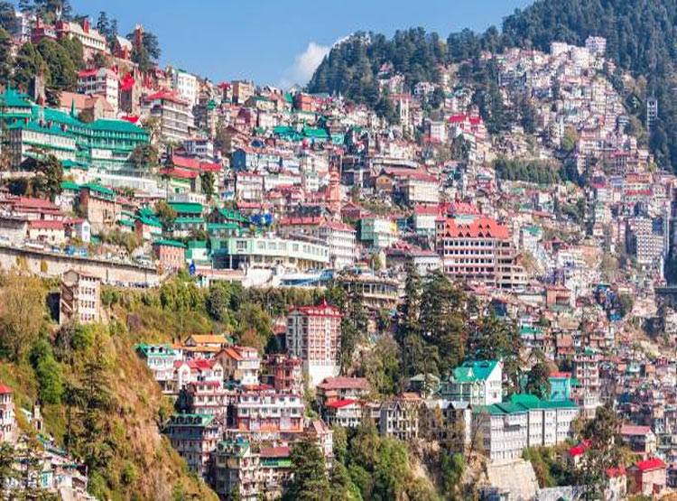 Inside story: शिमला में 8 दिन से पानी नहीं, जानिए जल संकट की वजह