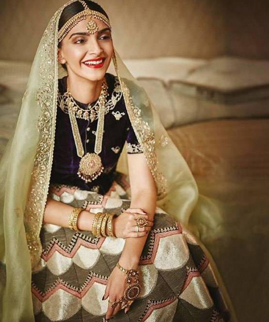 शादी के बाद पत‍ि आनंद आहूजा को ये गिफ्ट देंगी सोनम, आएगा पसंद?