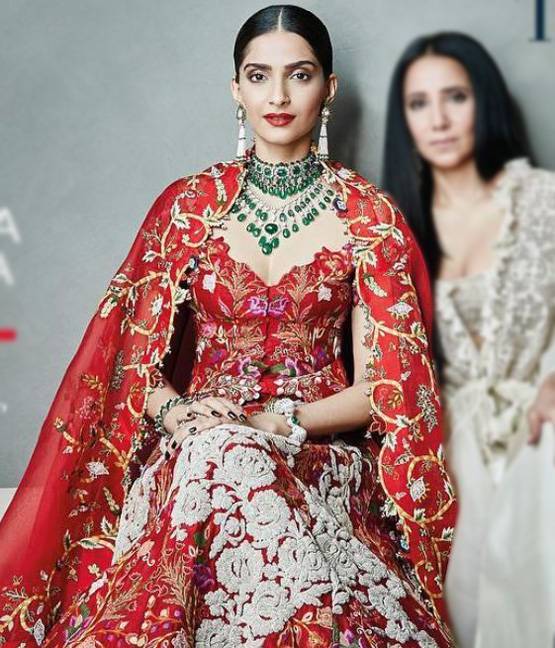 शादी के बाद पत‍ि आनंद आहूजा को ये गिफ्ट देंगी सोनम, आएगा पसंद?