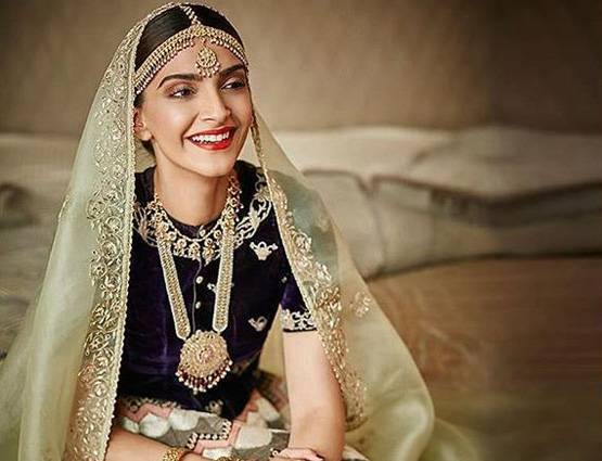 ऐश्वर्या राय की राह पर सोनम, क्या कान्स में मनाएंगी हनीमून?