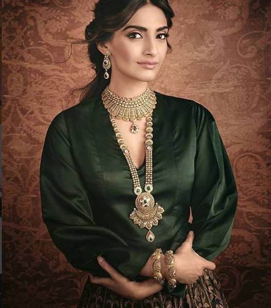 शादी के बाद पत‍ि आनंद आहूजा को ये गिफ्ट देंगी सोनम, आएगा पसंद?