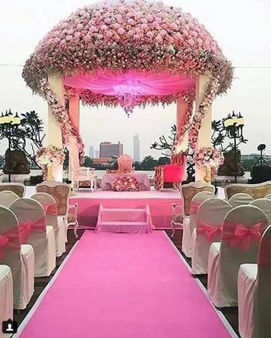 PHOTOS: बेटी सोनम की शादी में अनिल कपूर का रॉयल लुक