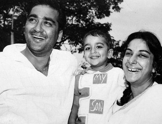 भेष बदलकर नरगिस को छेड़ते थे सुनील दत्त, ऐसी थी इनकी प्रेम कहानी