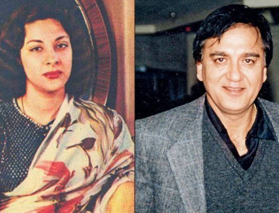 भेष बदलकर नरगिस को छेड़ते थे सुनील दत्त, ऐसी थी इनकी प्रेम कहानी