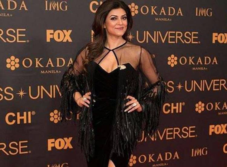 जब सुष्मिता सेन से पूछा गया 'एडवेंचर क्या है'? ये था जवाब