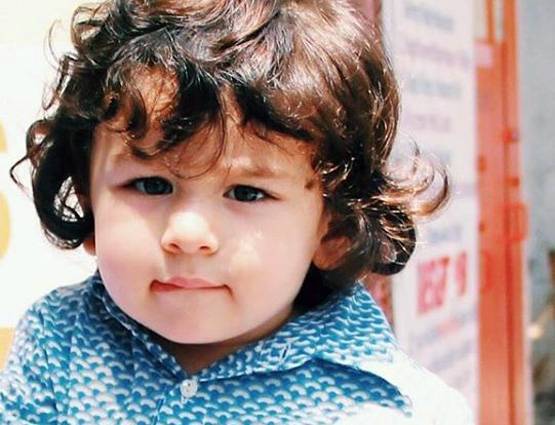 तैमूर पापा से सीख रहे हैं ये खेल, करीना का खुलासा