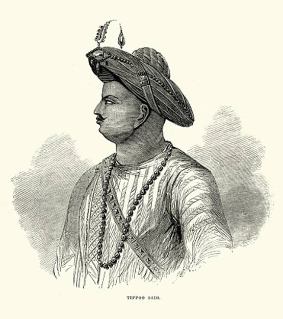 क्‍या दक्षिण का औरंगजेब था टीपू सुल्‍तान, तोड़े मंदिर-चर्च? जानें सच