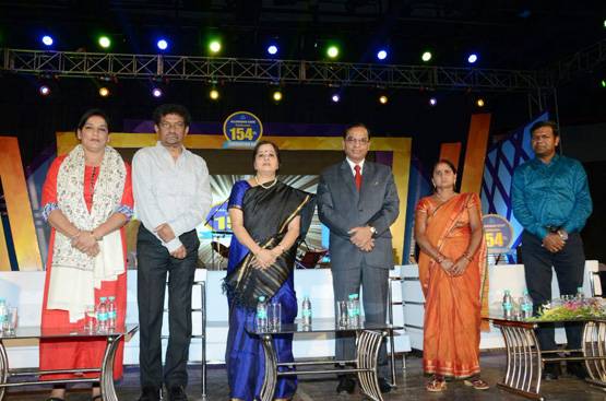 ये हैं उषा अनंत, नीरव मोदी के साथ चार्जशीट में है इनका भी नाम