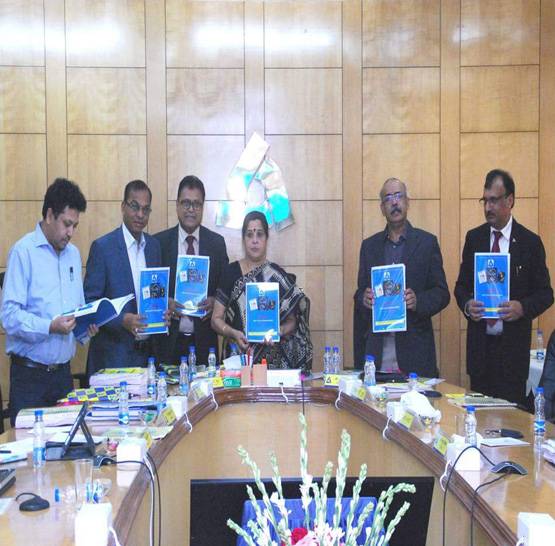 ये हैं उषा अनंत, नीरव मोदी के साथ चार्जशीट में है इनका भी नाम