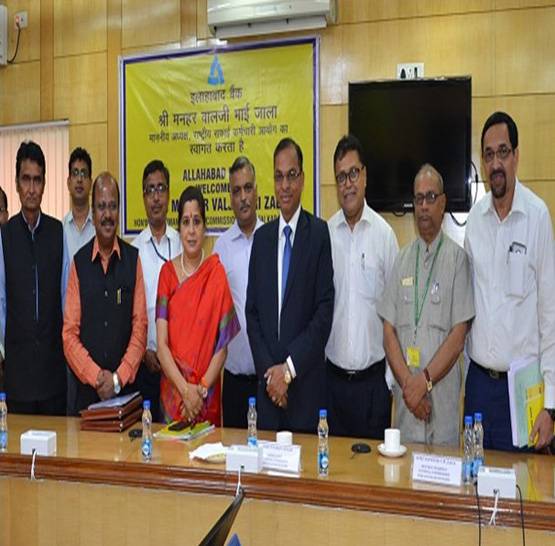 ये हैं उषा अनंत, नीरव मोदी के साथ चार्जशीट में है इनका भी नाम