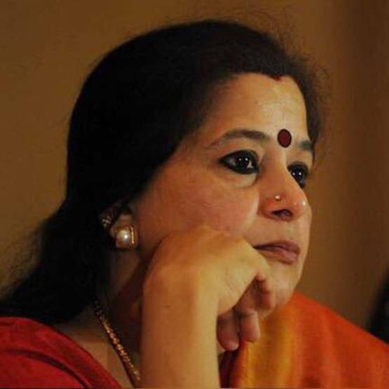 ये हैं उषा अनंत, नीरव मोदी के साथ चार्जशीट में है इनका भी नाम