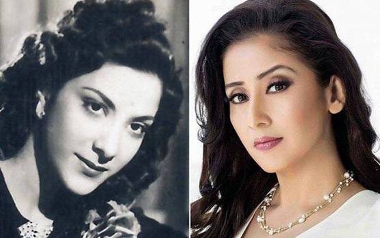 कभी मनीषा को था संजय दत्त पर क्रश, सेट पर ये कहकर छेड़ते थे संजू