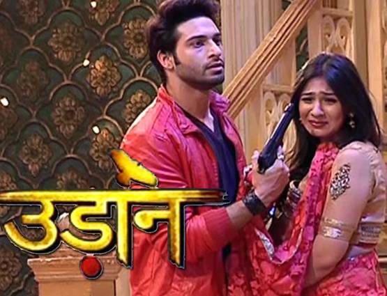 TRP: उड़ान की टॉप 10 में वापसी, ये शो बना नम्बर 1