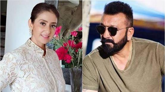 कभी मनीषा को था संजय दत्त पर क्रश, सेट पर ये कहकर छेड़ते थे संजू