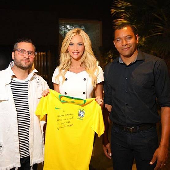 इस ‘वर्ल्ड कप गर्ल’ की खूबसूरती के लाखों फैंस, पुतिन भी शामिल