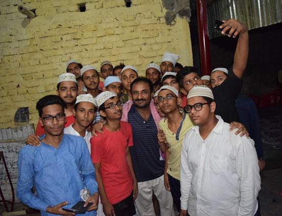 JEE: आनंद कुमार ऐसे तैयार करते हैं Super-30, यूं होता है सेलेक्शन