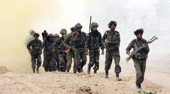 पहली बार भारत के साथ 6 देश करेंगे सैन्य अभ्यास, जानें मकसद